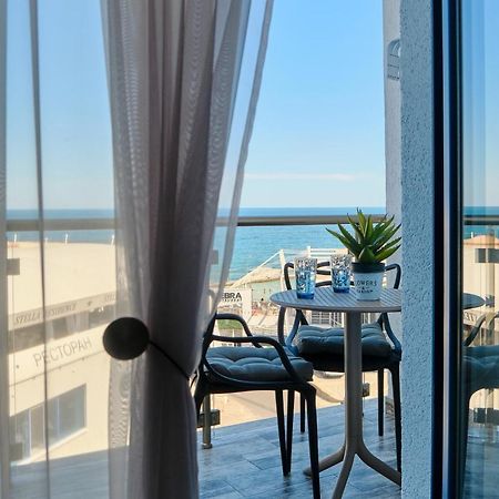 Luxury Apartments Sea View Julymia Odessa Buitenkant foto