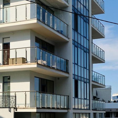 Luxury Apartments Sea View Julymia Odessa Buitenkant foto